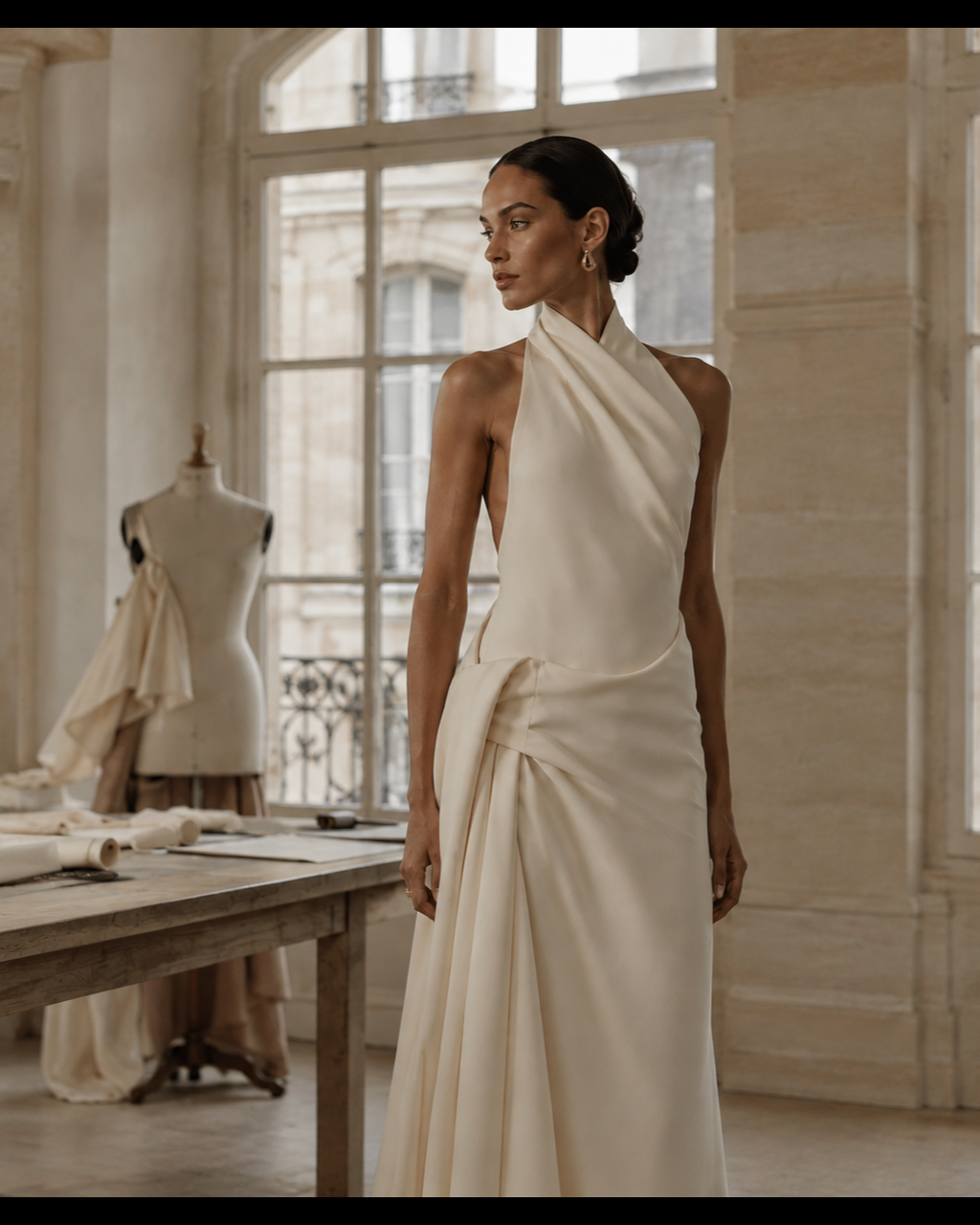 VELAIRE Autumn Winter Collection